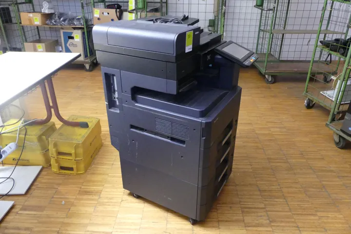 Kyocera - Drucker Modell: TASKalfa 3212i